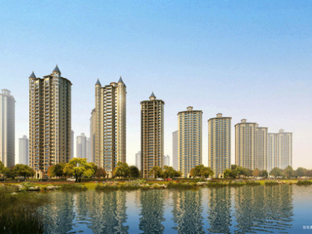 普宁雅居乐