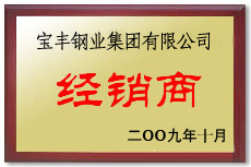普宁宝丰经销商