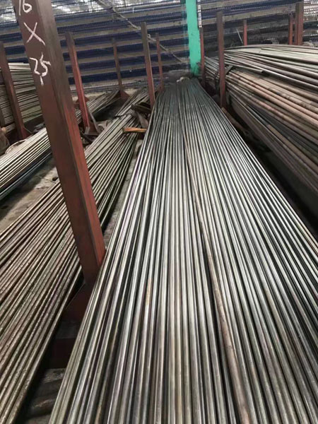 普宁精密钢管